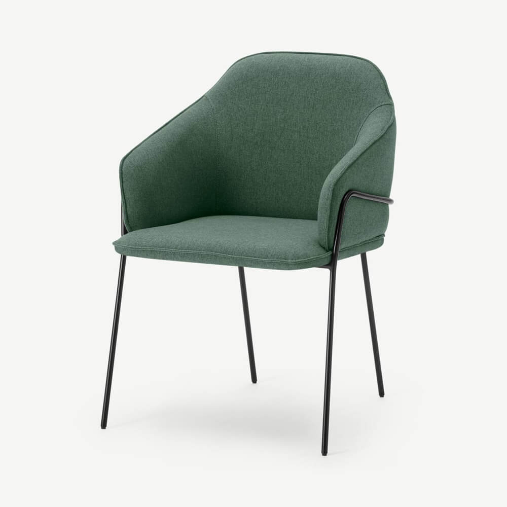 CARVER DINNING CHAIR
