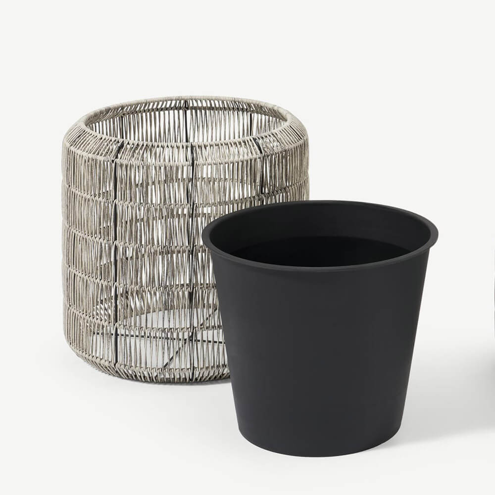 ROUND PLANT STANDS - Görsel 3