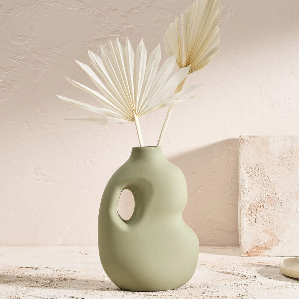 SAGE VASE - Görsel 3