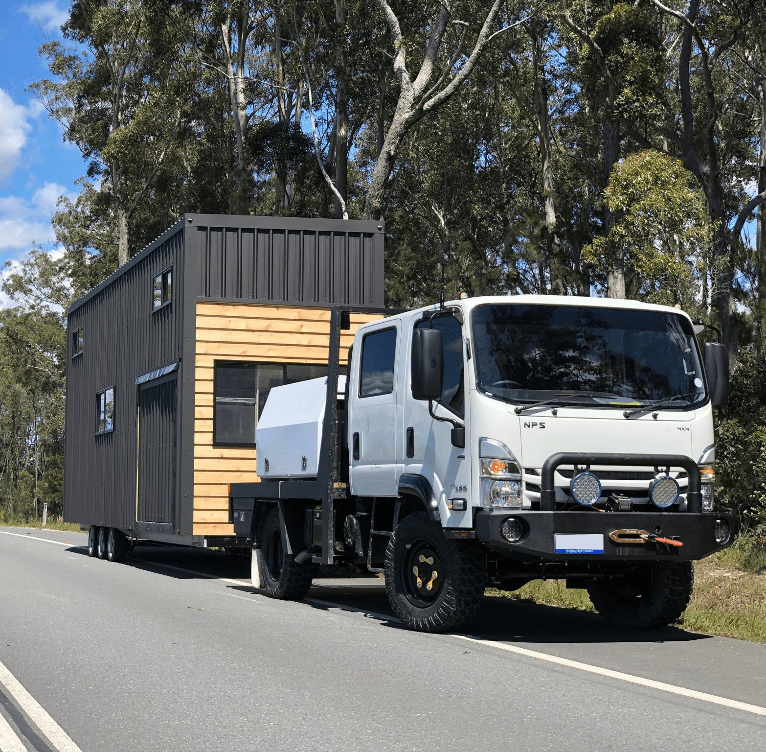 transport transport